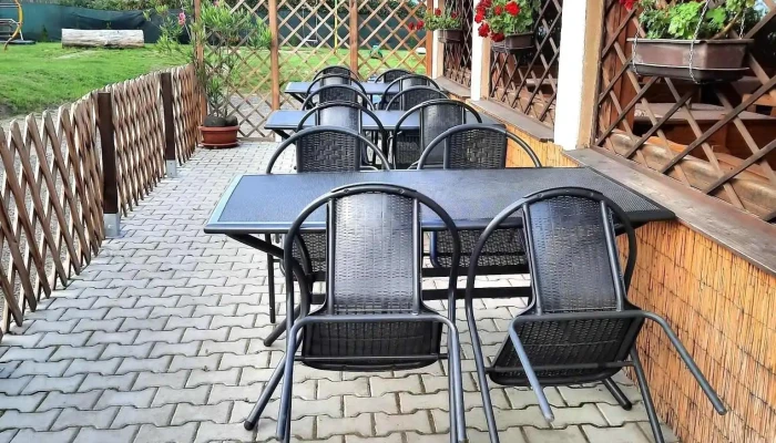 Hospudka Na Statku Vse - Vítězství