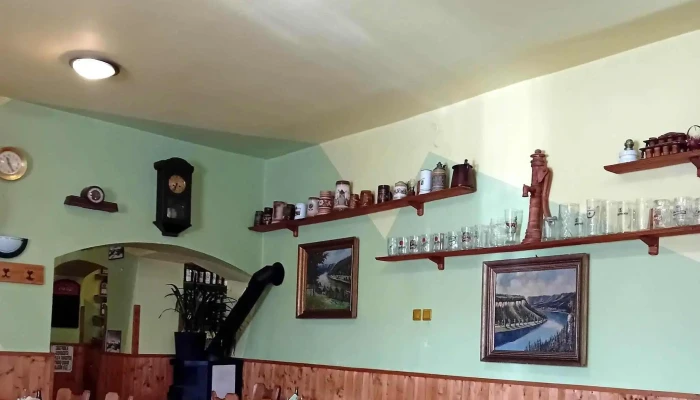 Hospudka Na Statku Webova Stranka - Vítězství
