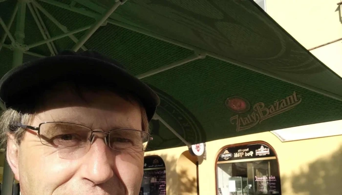 Hospudka Pod Vezi Hospoda - Věžní 1250/10