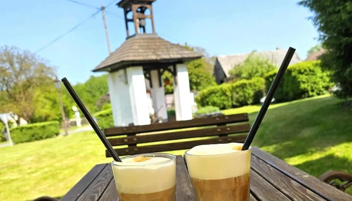 Hospudka Pod Vezi Krasne - Krásné