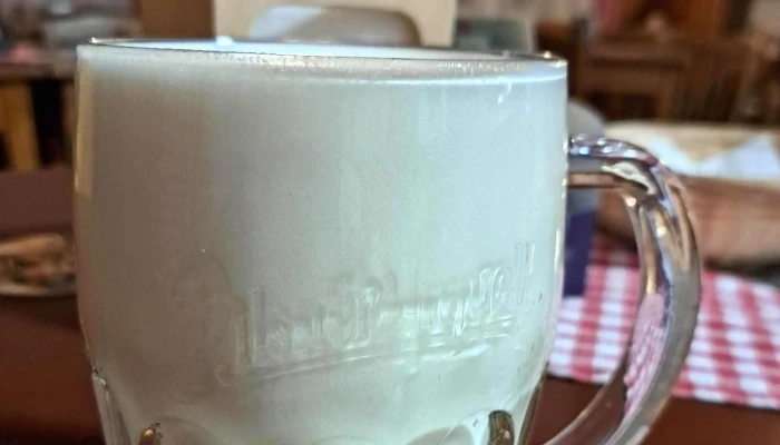 Hospudka Pod Vezi Otevřeno Nyni - Krásné