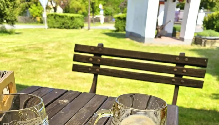 Hospudka Pod Vezi Restaurace - Krásné