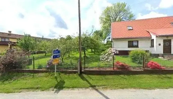 Hospudka Pod Vezi Street View A 360deg - Krásné