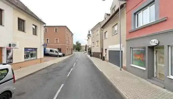 Hospudka Pohoda Street View A 360deg - Bohosudovská 373/11