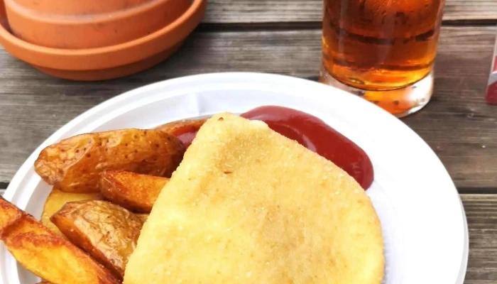 Hospudka Rybarka Instagram - Na Vodrážce 233