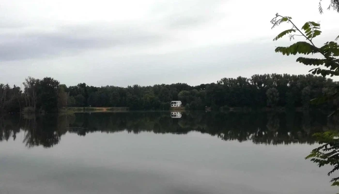 Hospudka Rybarka Oblast - Na Vodrážce 233