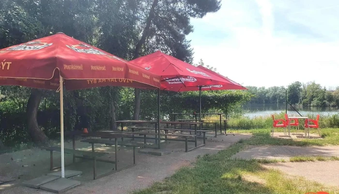 Hospudka Rybarka Od Vlastnika - Na Vodrážce 233