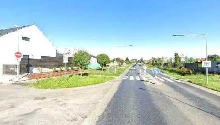 Hospudka Stadak Street View A 360deg - U Stadionu 511