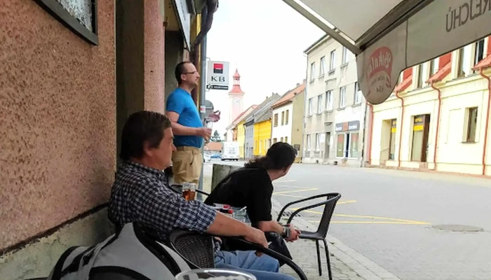 Hospudka U Brejchu Jak Se Dostat - V. Hálka 227