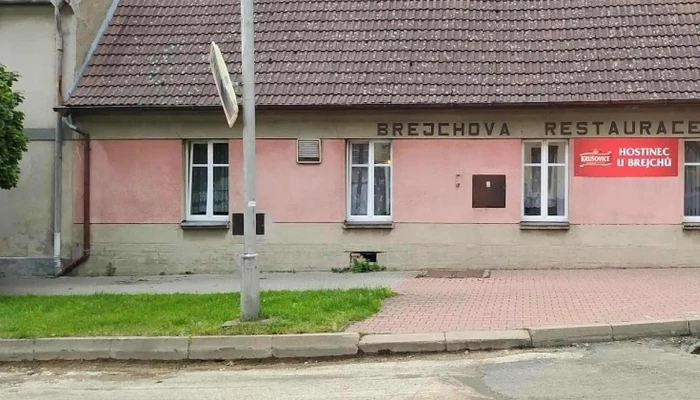 Hospudka U Brejchu Katalog - V. Hálka 227