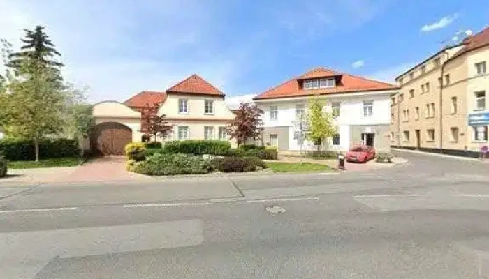Hospudka U Brejchu Street View A 360deg - V. Hálka 227