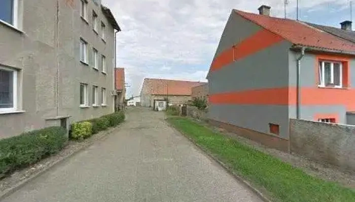 Hospudka U Cudly Street View A 360deg - Dobroměřice-louny 1