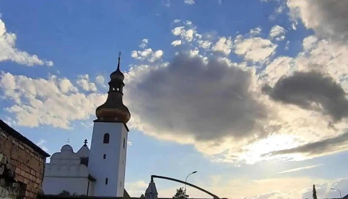 Hospudka U Cudly Vse - Dobroměřice-louny 1