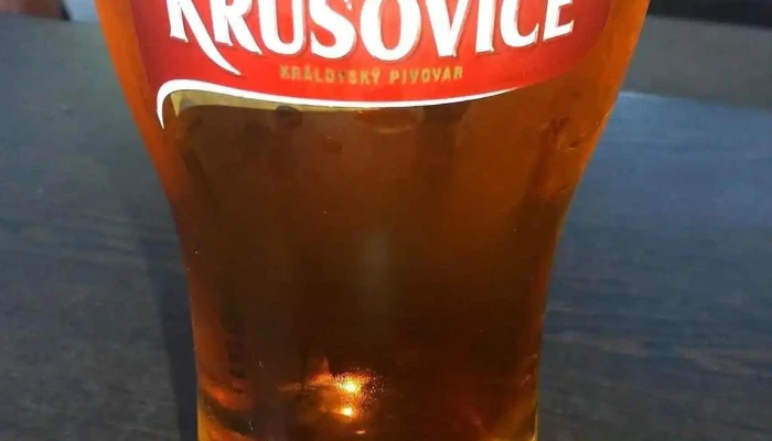 Hospudka U Filipa Jidlo A Piti - U Stadionu 157/4