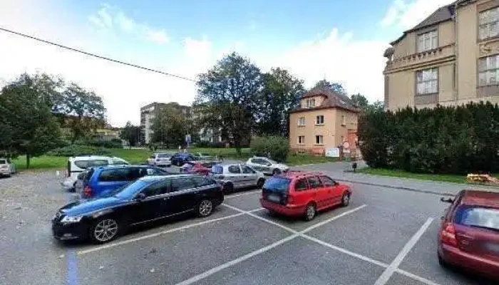 Hospudka U Filipa Street View A 360deg - U Stadionu 157/4
