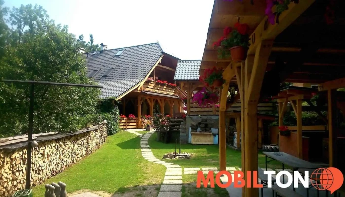 Hospudka U Jasana Od Vlastnika - 490, Bučiska
