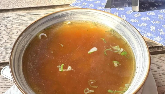 Hospudka U Jasana Restaurace - 490, Bučiska