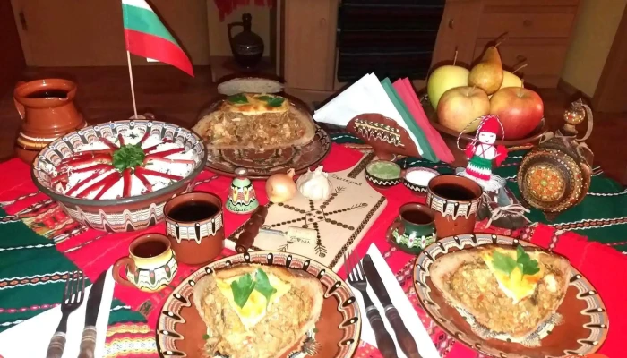 Hospudka U Kostela Jidlo A Piti - Květnová 319