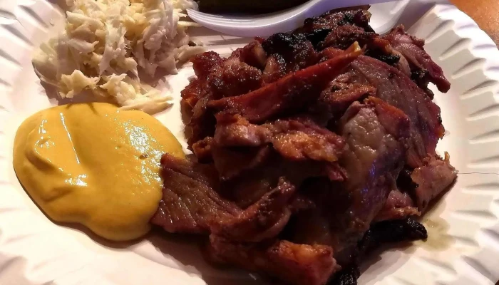 Hospudka U Kostela Restaurace - Žižkovo Nám. 84