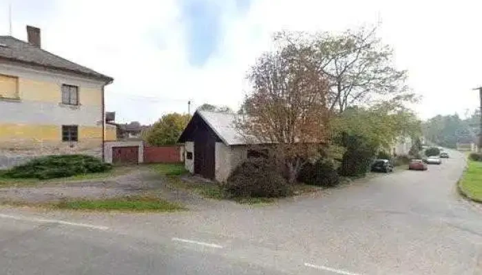 Hospudka U Kostela Street View A 360deg - Žižkovo Nám. 84