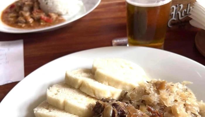 Hospudka U Kosu Restaurace - Zámecké Nám. 64