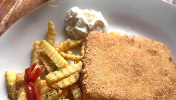 Hospudka U Kosu Zamecke Nam 64 - Zámecké Nám. 64
