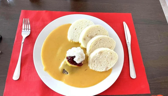 Hospudka U Laky Od Vlastnika - Březovská 164