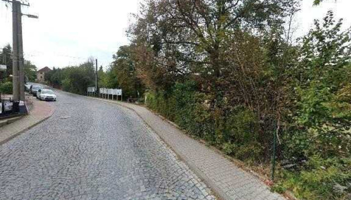 Hospudka U Laky Street View A 360deg - Březovská 164