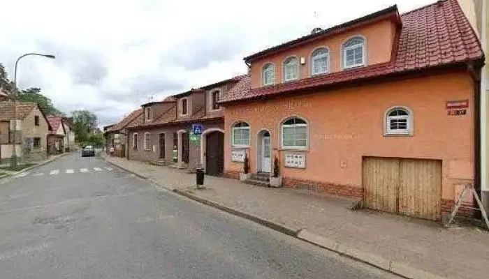 Hospudka U Luci Penzion Mnichovice Street View A 360deg - Masarykovo Nám. 34