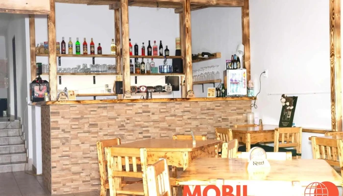 Hospudka U Luci Penzion Mnichovice Vse - Masarykovo Nám. 34
