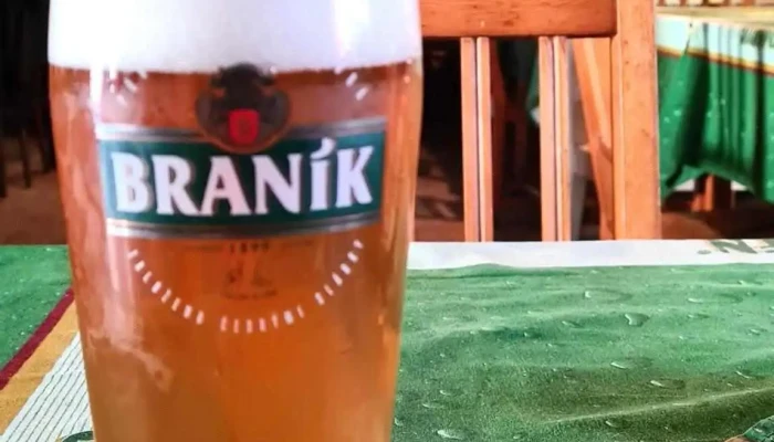 Hospudka U Mlyna Jidlo A Piti - V Zahrádkách 267 29