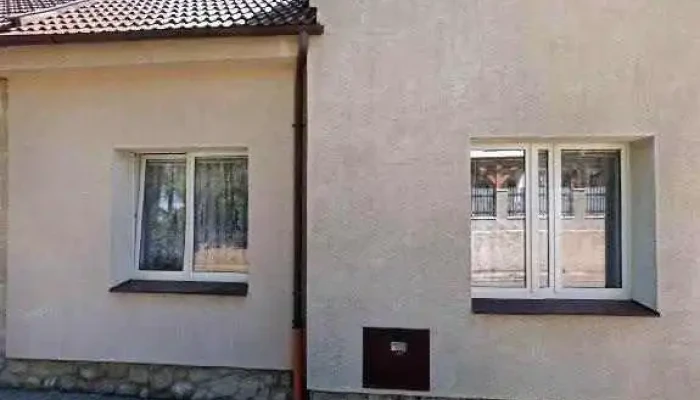 Hospudka U Nadrazi Street View A 360deg - Nádražní 296