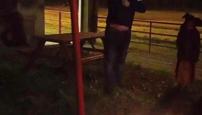 Hospudka U Nadrazi Videa - Nádražní 296