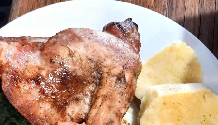 Hospudka U Plotice Instagram - Tetín-beroun 1