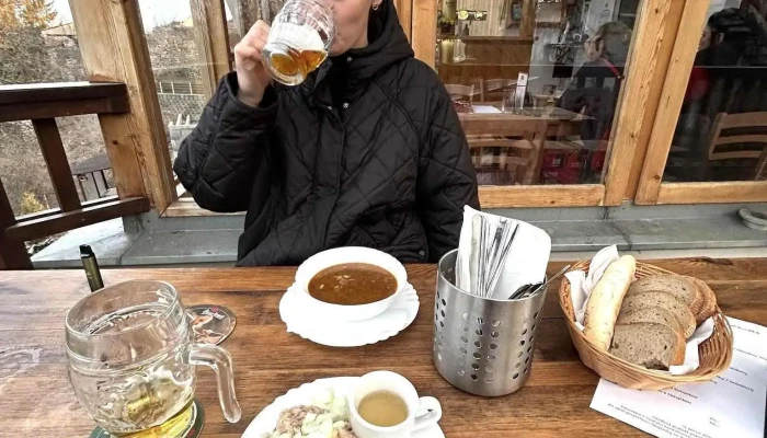 Hospudka U Plotice Nejnovejsi - Tetín-beroun 1