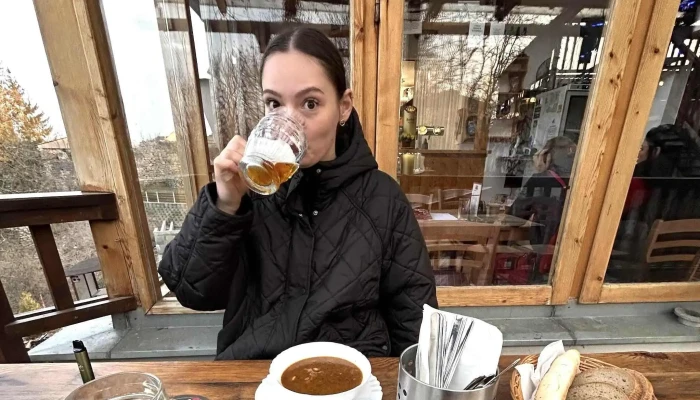 Hospudka U Plotice Restaurace - Tetín-beroun 1