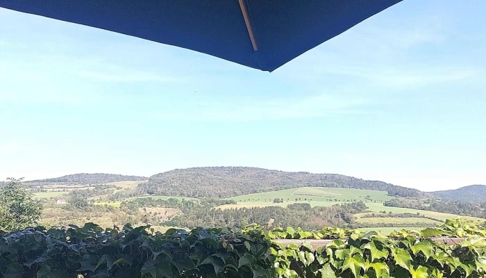 Hospudka U Plotice Videa - Tetín-beroun 1