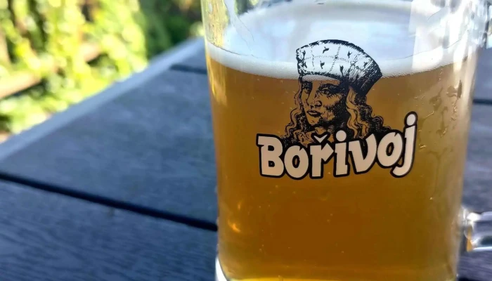 Hospudka U Plotice Webova Stranka - Tetín-beroun 1