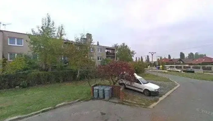 Hospudka U Richtru Street View A 360deg - Družstevní 461