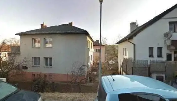 Hospudka U Skolky Vse - Mošnova 34
