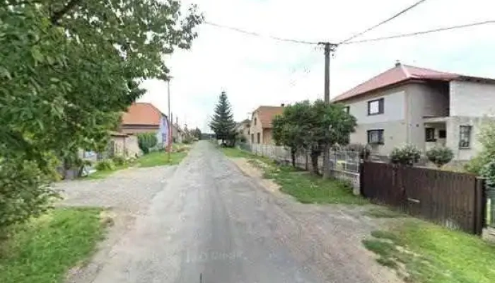 Hospudka U Vasila Street View A 360deg - Červené Pečky-kolín 2