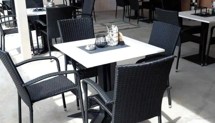 Hospudka U Vorisku Vzhled A Atmosfera - Pražská 11