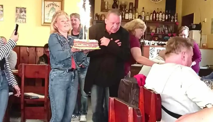 Hospudka Zahradky Videa - Mládežnická 350 418 01