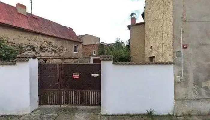 Hospudka Zatisi Street View A 360deg - Marie Kršňákové 116