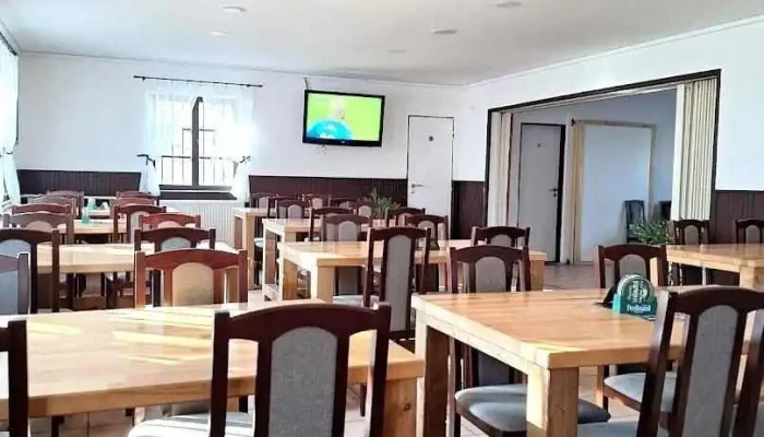 Hospůdka a tábořiště v Náklí, Týnec nad Sázavou - K Náklí 509
