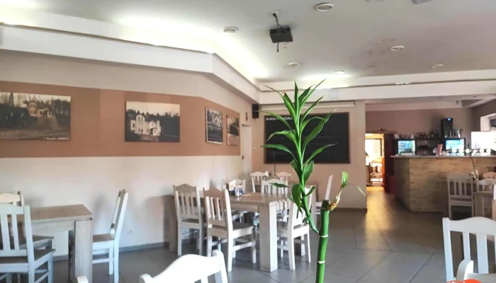 Hospůdka Balkán - 739 32 Řepiště-Vratimov 1