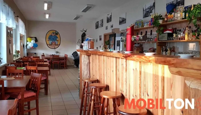Hospůdka Bbb - 01 Aš 1
