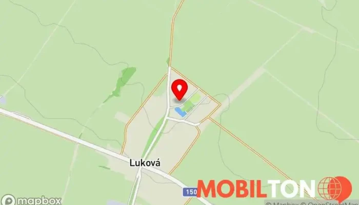 hospůdka Gora - 751 03 Brodek U Přerova