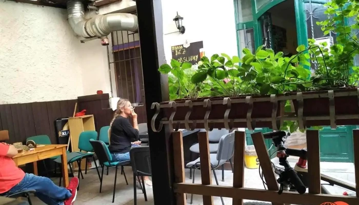 Hospůdka Kufr - Mladá Boleslav I