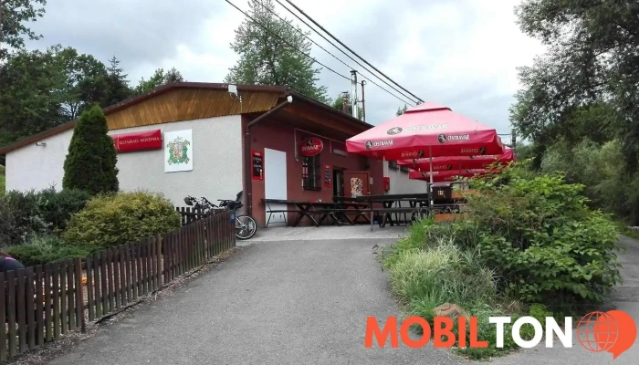 Hospůdka Mokřinka - 747 66 Dolní Lhota